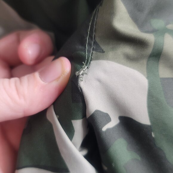 #344 Snow Suit Outfit sz 24 Months - Picture 4 of 8